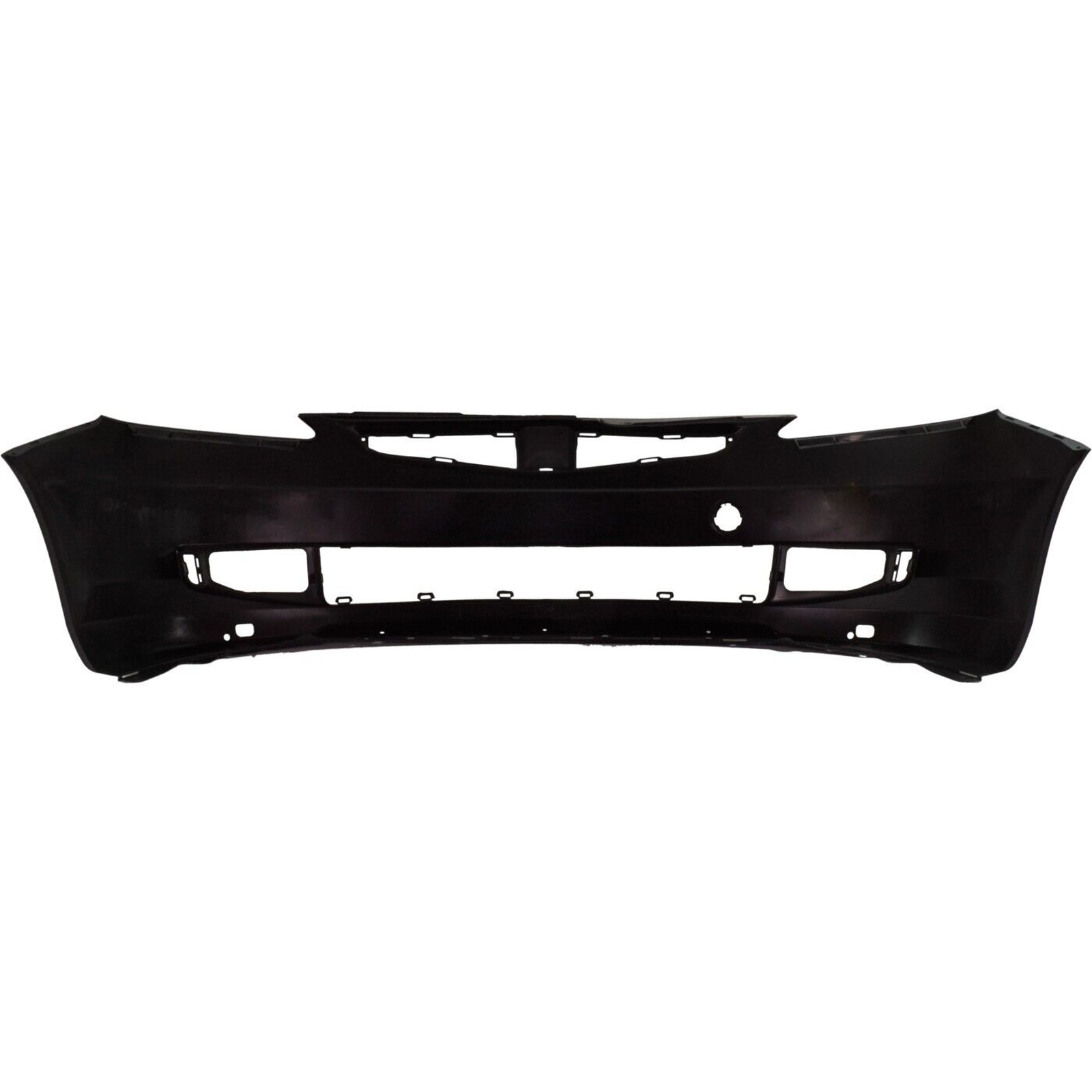 HO1000249 honda fit 2007 2008 bumper front primed sport models ho1000249 5