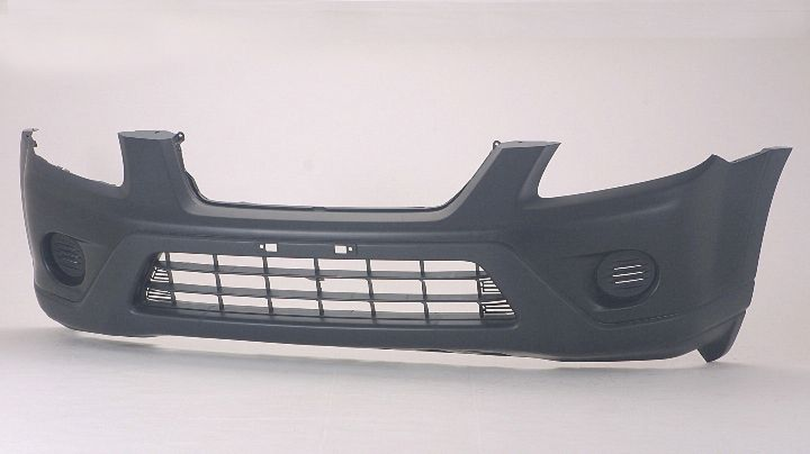 HO1000250 honda crv 2005 2006 bumper front partial primed se japan built ho1000250 1