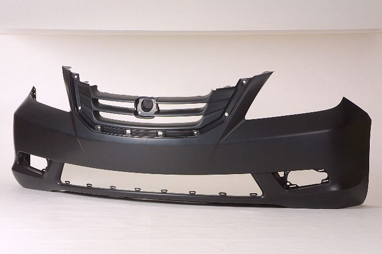HO1000257 honda odyssey 2008 2010 bumper front primed exc touring ho1000257 1
