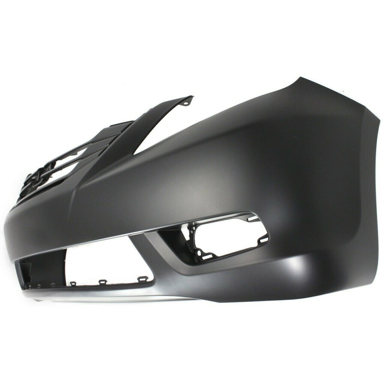 HO1000257 honda odyssey 2008 2010 bumper front primed exc touring ho1000257 2