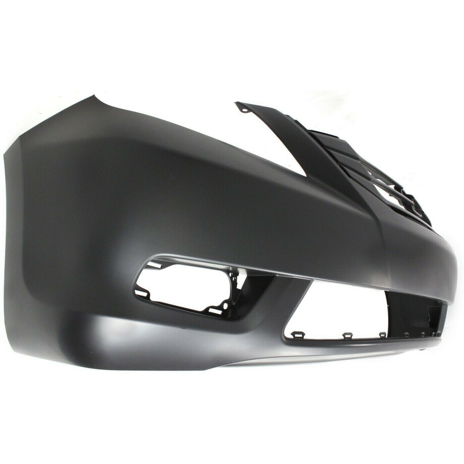 HO1000257 honda odyssey 2008 2010 bumper front primed exc touring ho1000257 3