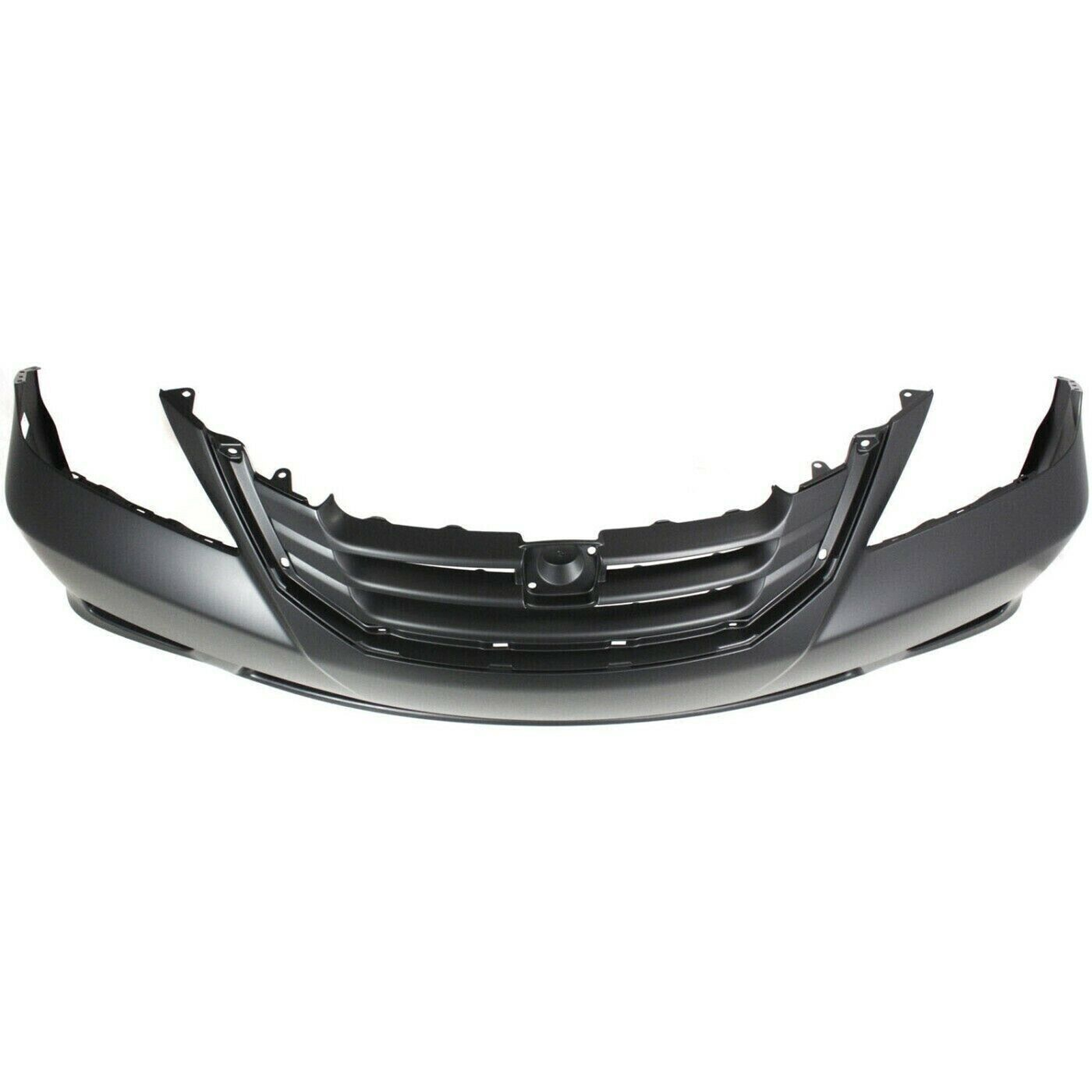HO1000257 honda odyssey 2008 2010 bumper front primed exc touring ho1000257 5