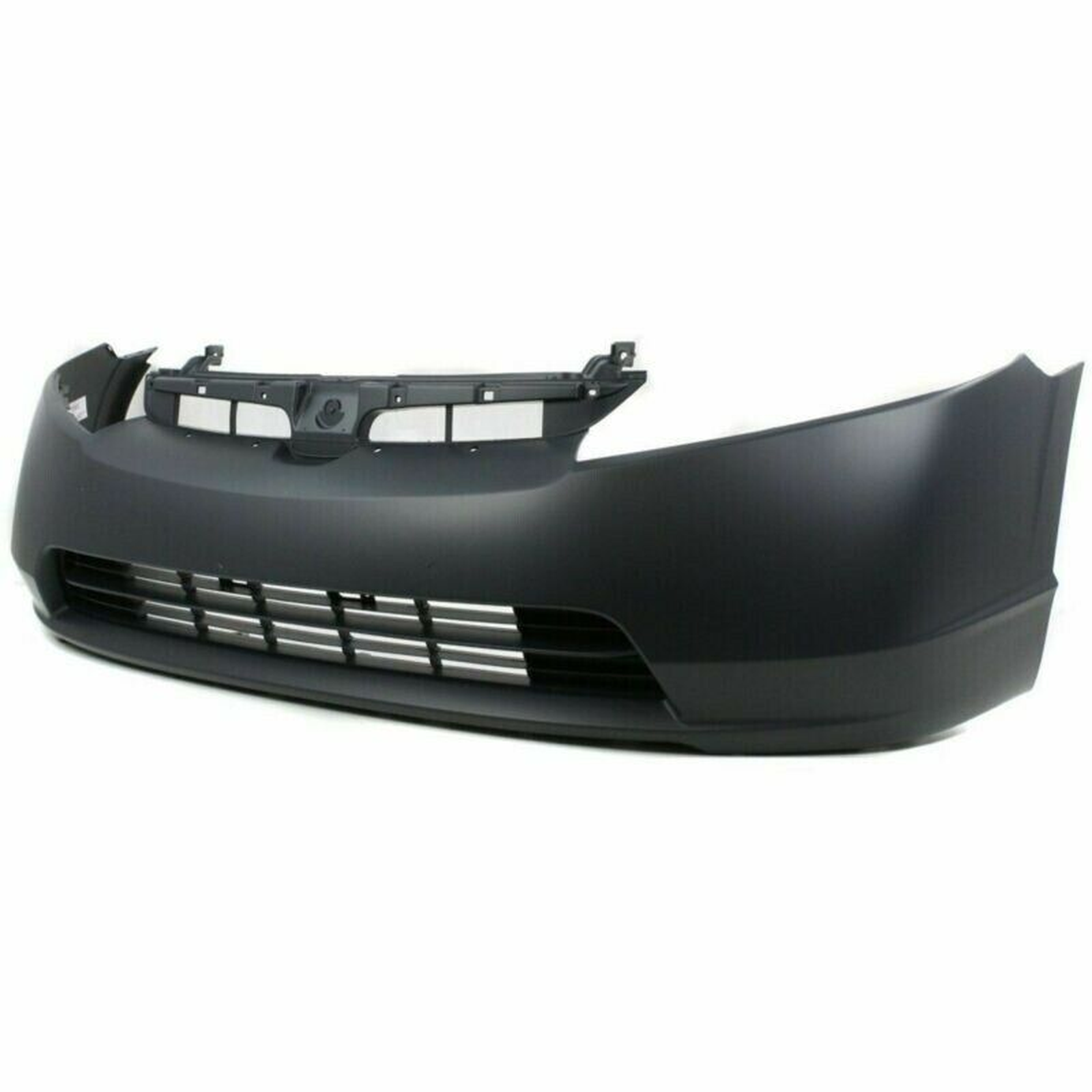 HO1000259 honda civic 2007 2008 bumper front primed with grille hole 2 0l ho1000259 3