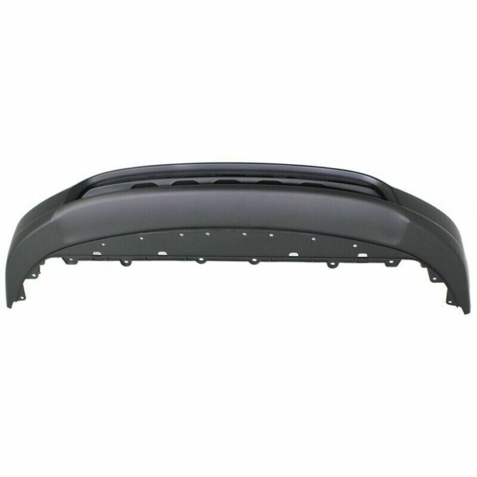 HO1000259 honda civic 2007 2008 bumper front primed with grille hole 2 0l ho1000259 4