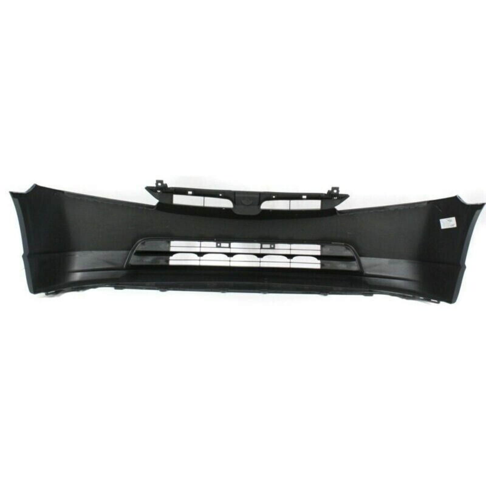 HO1000259 honda civic 2007 2008 bumper front primed with grille hole 2 0l ho1000259 5