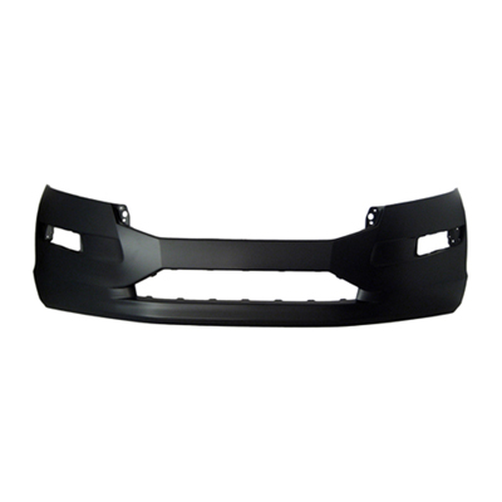 HO1000272 bumper front primed ho1000272 1