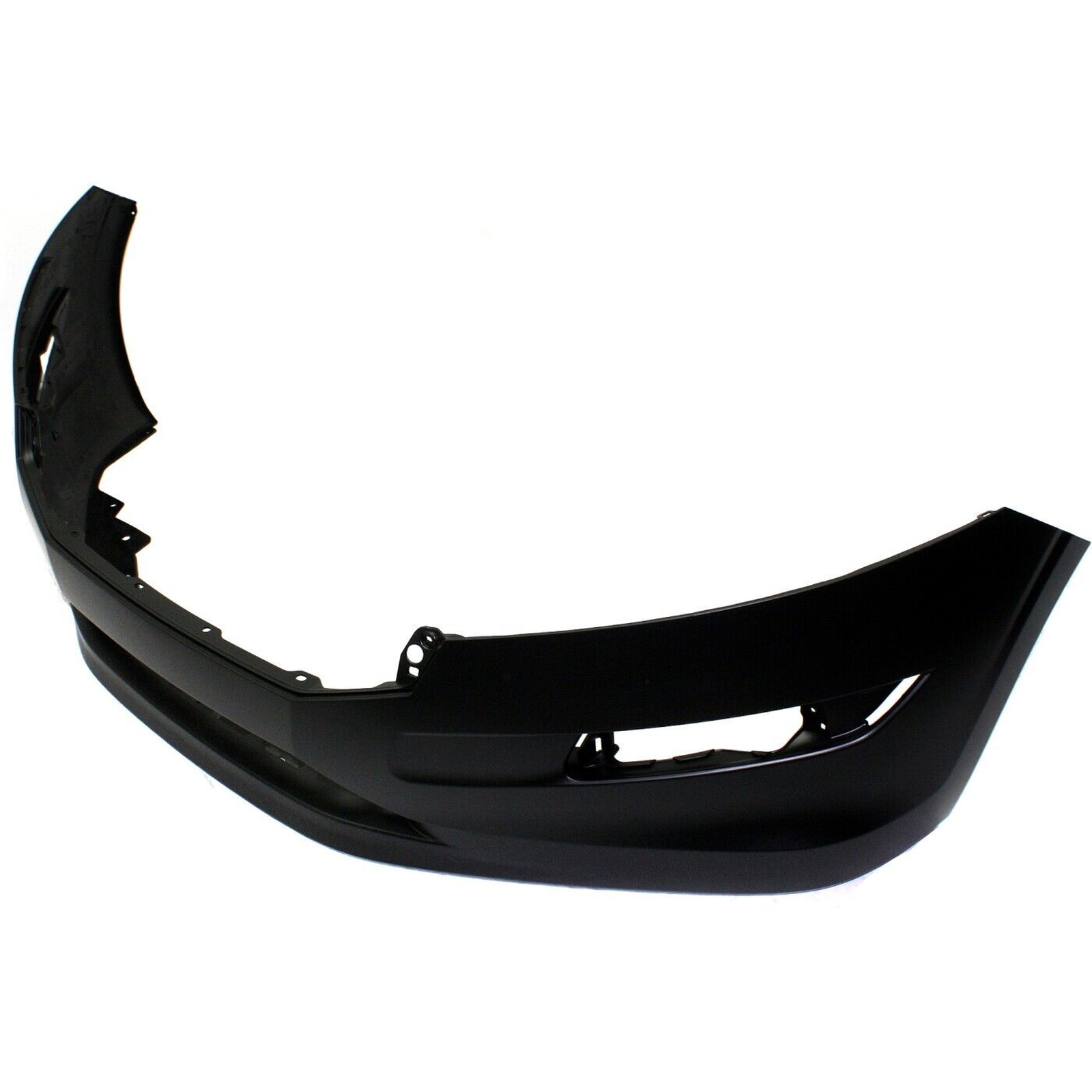 HO1000272 bumper front primed ho1000272 2