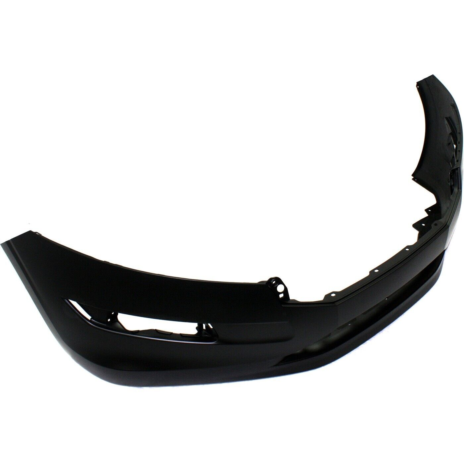 HO1000272 bumper front primed ho1000272 3