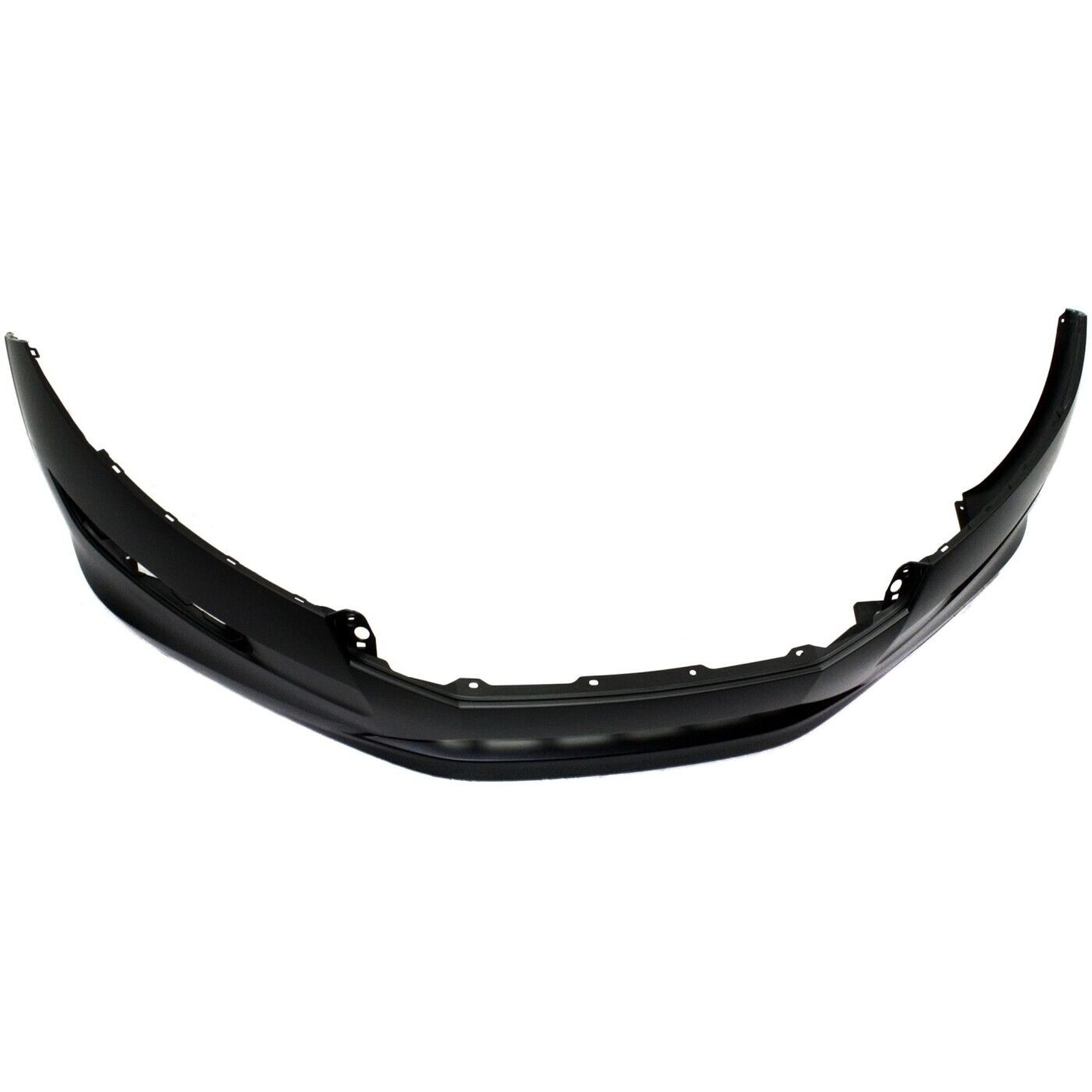 HO1000272 bumper front primed ho1000272 4