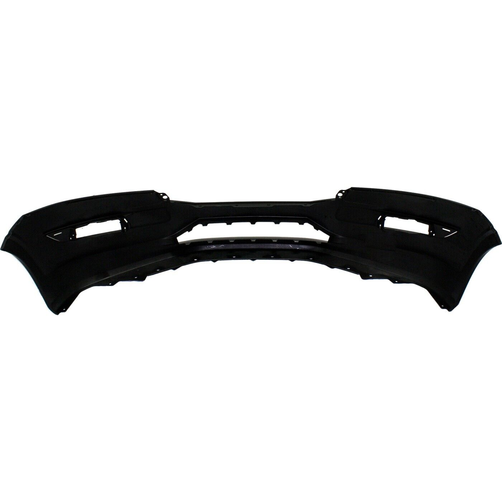 HO1000272 bumper front primed ho1000272 5