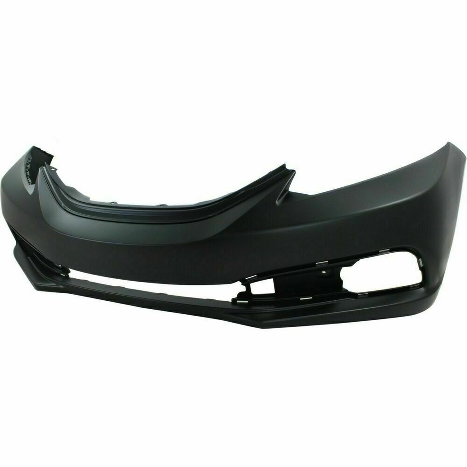 HO1000290 honda civic 2013 2015 bumper front primed ho1000290 2