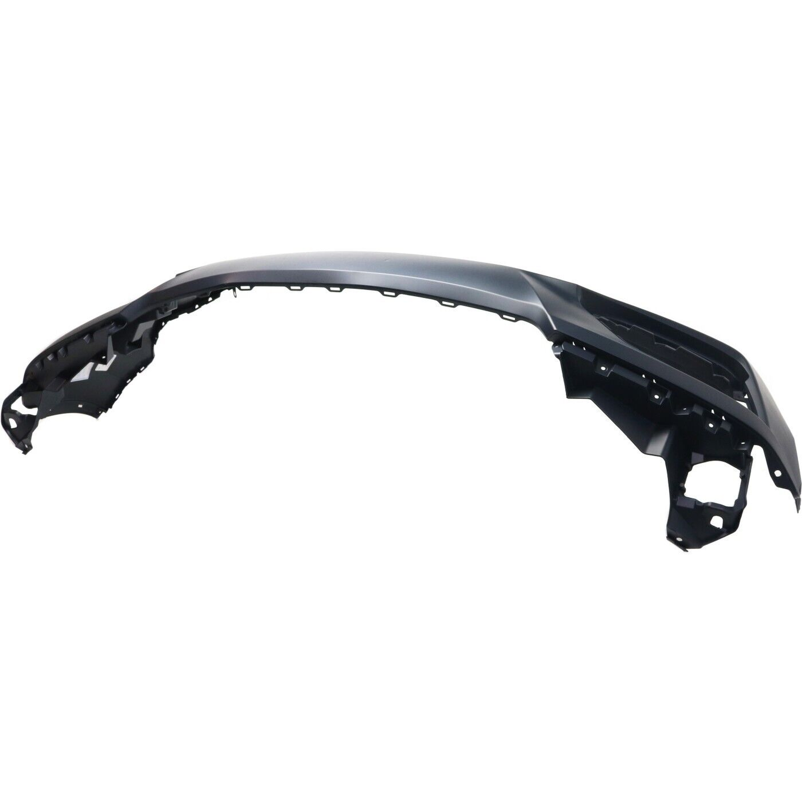 HO1000300 honda pilot 2016 2018 bumper front primed ho1000300 2