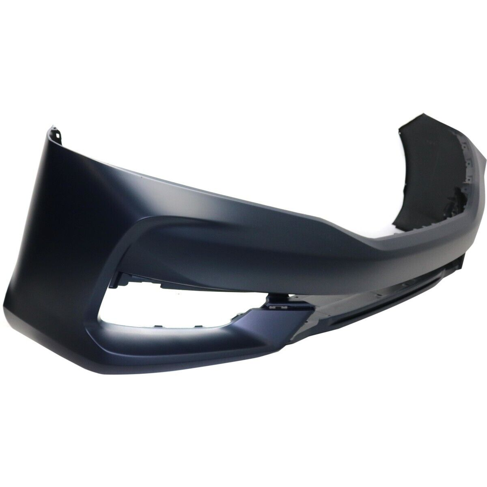HO1000304 honda accord 2016 2017 bumper front primed without sensor ho1000304 2