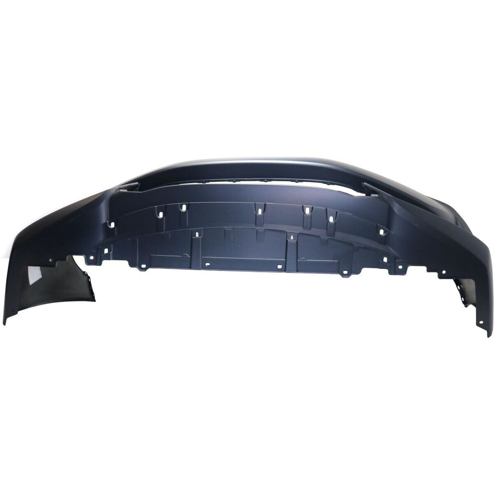 HO1000304 honda accord 2016 2017 bumper front primed without sensor ho1000304 4