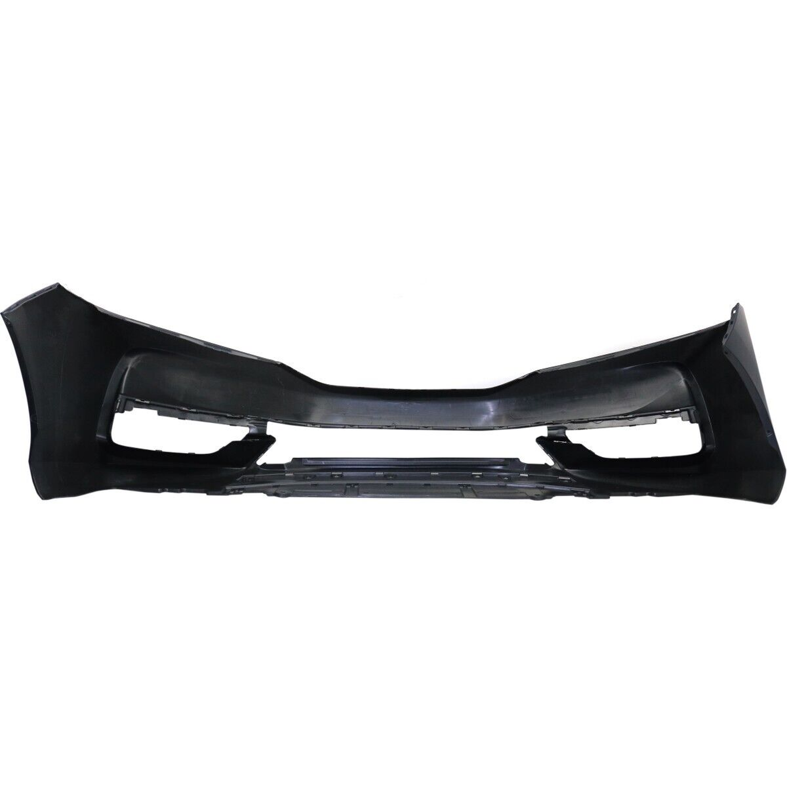 HO1000304 honda accord 2016 2017 bumper front primed without sensor ho1000304 5