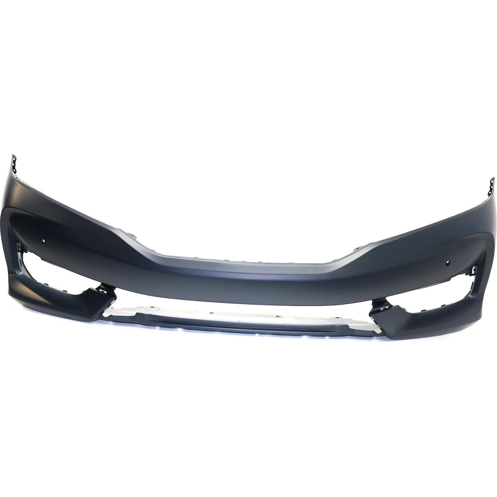 HO1000305 honda accord 2016 2017 bumper front primed with sensor ho1000305 2
