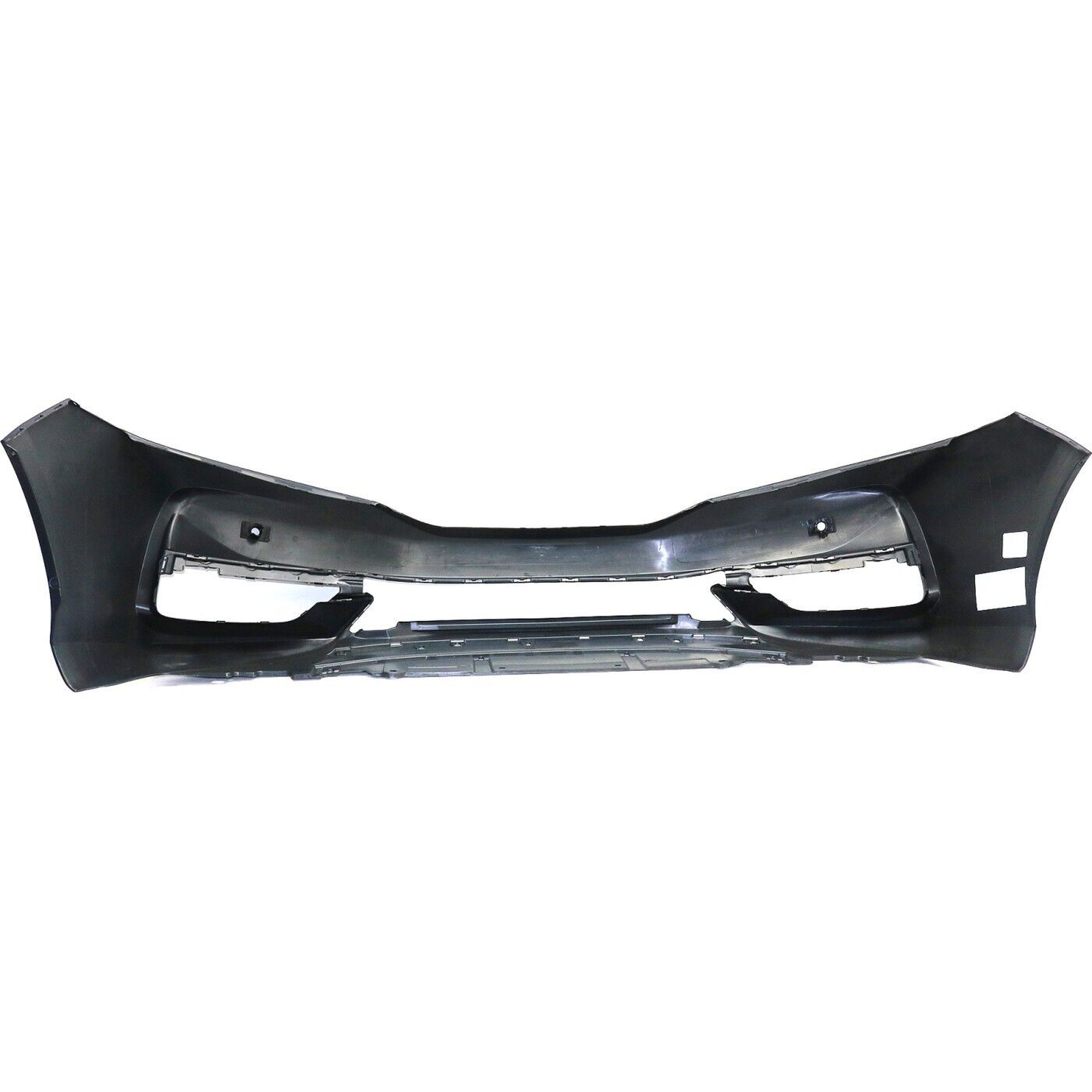 HO1000305 honda accord 2016 2017 bumper front primed with sensor ho1000305 5