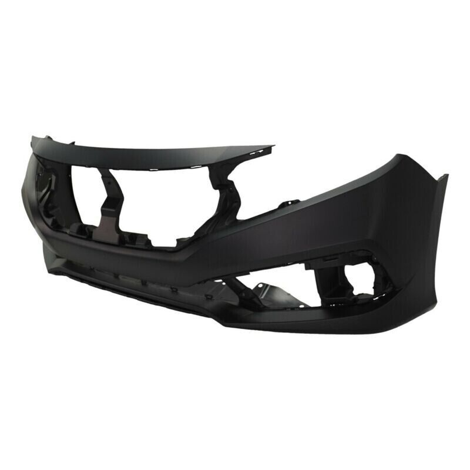 HO1000323 honda civic 2019 2021 bumper front primed japan built exclude si ho1000323 1