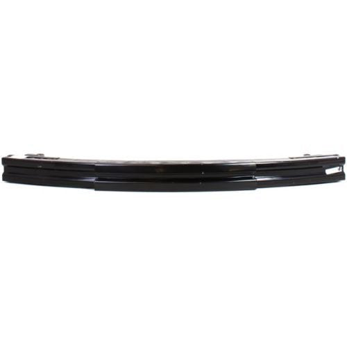HONDA PILOT 2009-2015 — FRONT BUMPER RE-BAR; PILOT 2009-2015