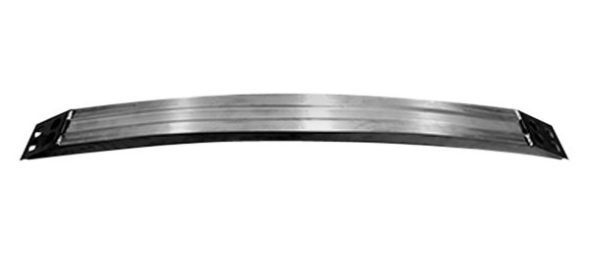 HONDA CRV 2017-2022 — FRONT IMPACT BAR; ALUMINUM; CRV 2017-2022