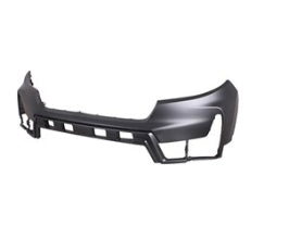 HONDA PASSPORT 2022-2025 — FRONT UPPER BUMPER PRIMED; PASSPORT 22-25; RIDGELINE 21-25 CAPA