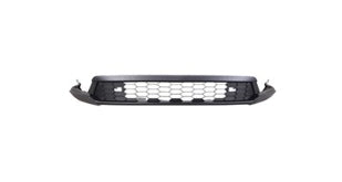 HONDA CRV/HYBRID 2023-2025 — FRONT LOWER BUMPER; TEXTURED BLACK; 2023-2025 ( EXC HYB )