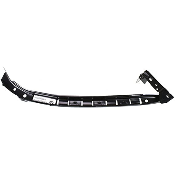 HONDA ACCORD 2003-2007 — FRONT BUMPER COVER SUPPORT LH;ACCORD SEDAN/ COUPE 2003-2007 AND HYBRID 2005-2007