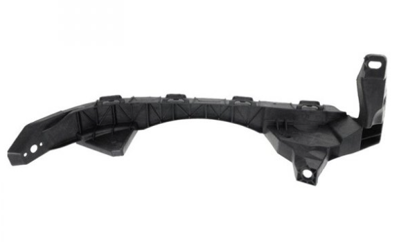 HONDA ACCORD 2013-2017 — FRONT BUMPER BRACKET LH; SEDAN 2013-2017/HYB 2014-2017