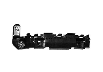 HONDA HRV 2016-2022 — FRONT BUMPER RETAINER RH; HRV 2016-2022