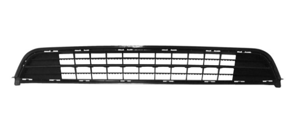 HONDA HRV 2016-2022 — FRONT BUMPER GRILLE TEXTURED; HRV 2019-2022