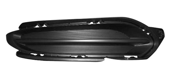 HONDA HRV 2016-2022 — FOG LAMP COVER LH; HRV 2016-2018