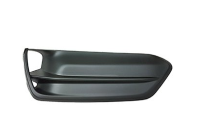 HONDA ACCORD 2018-2022 — FRONT FOG LIGHT COVER LH; SEDAN 2018-2020 ( EXCEPT HYBRID )