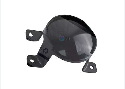 HONDA CIVIC/HYB 2022-2025 — FOG LAMP COVER (LH=RH); SEDAN 2022-2024
