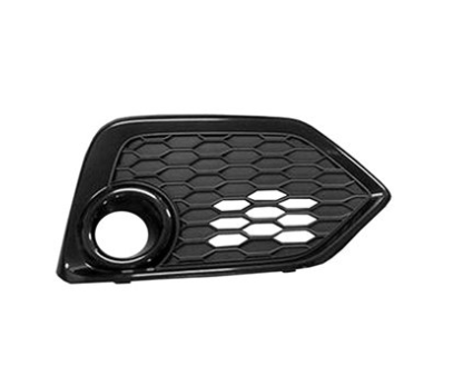 HONDA CIVIC 2016-2021 — FRONT FOG LIGHT BEZEL RH; SEDAN/COUPE SI MODEL 2017-2019; HATCHBACK 2017(EXCEPT TYPE-R)