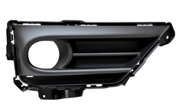 HONDA CRV 2017-2022 — FRONT FOG LIGHT BEZEL RH; CRV 2020-2022 ( EXCEPT HYBRID )