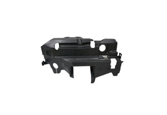 HONDA CIVIC 2016-2021 — BUMPER AIR DUCT RH; FOR 2.0L; SEDAN 19-20/COUPE 19-21