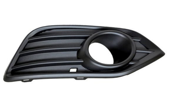 HONDA HRV 2016-2022 — FRONT FOG LIGHT BEZEL RH; FOR EX AND EX-L; HRV 2019-2022