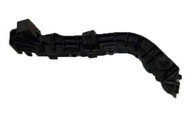 HONDA ODYSSEY 2018-2025 — FRONT BUMPER SPACER PANEL BRACKET LH; PLASTIC; 2018-2025