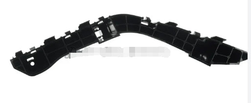 HONDA PILOT 2009-2015 — FRONT BUMPER RETAINER RH; PLASTIC; 2009-2015