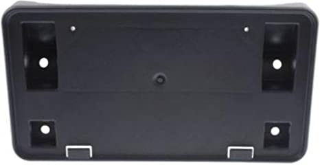 HONDA CIVIC 2006-2011 — FRONT LICENSE PLATE BRACKET; SEDAN /HYBRID 2009-2011