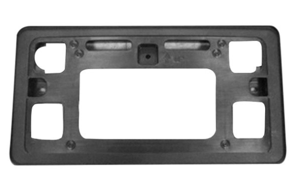 HONDA ODYSSEY 2011-2017 — FRONT LICENSE PLATE BRACKET; ODYSSEY 2011-2017