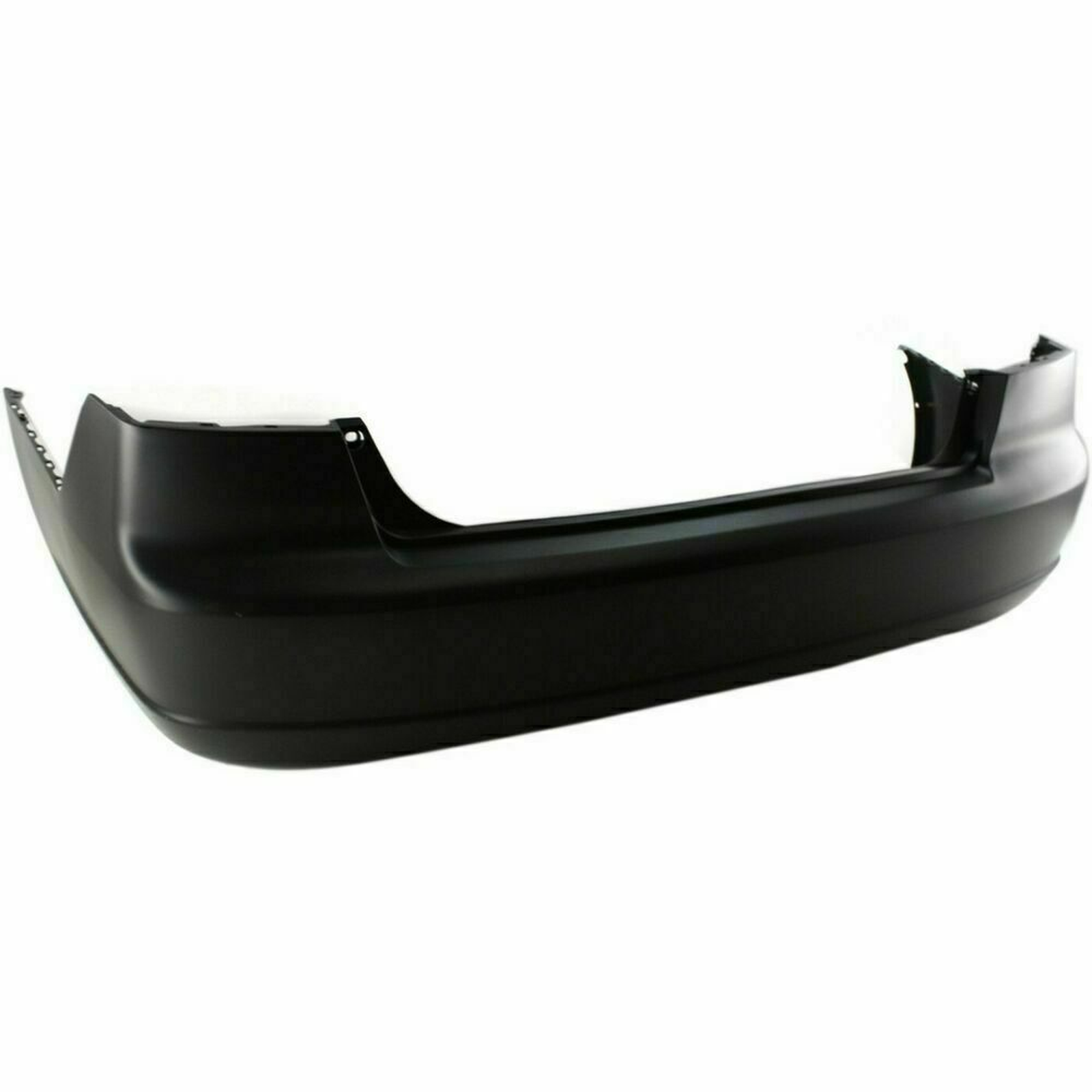 HO1100200 honda civic 2001 2003 bumper rear primed ho1100200 3