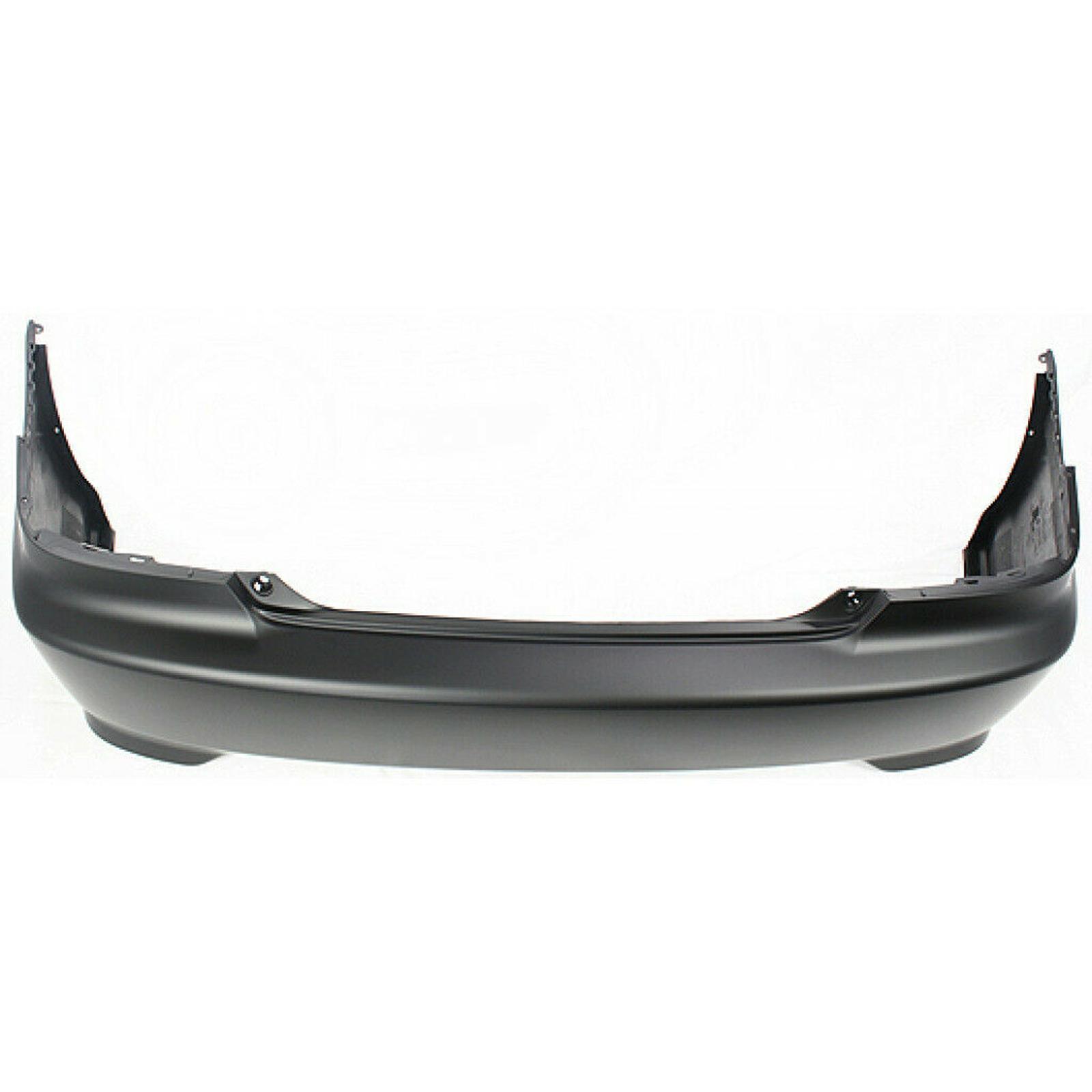 HO1100216 honda civic 2004 2005 bumper rear primed ho1100216 3