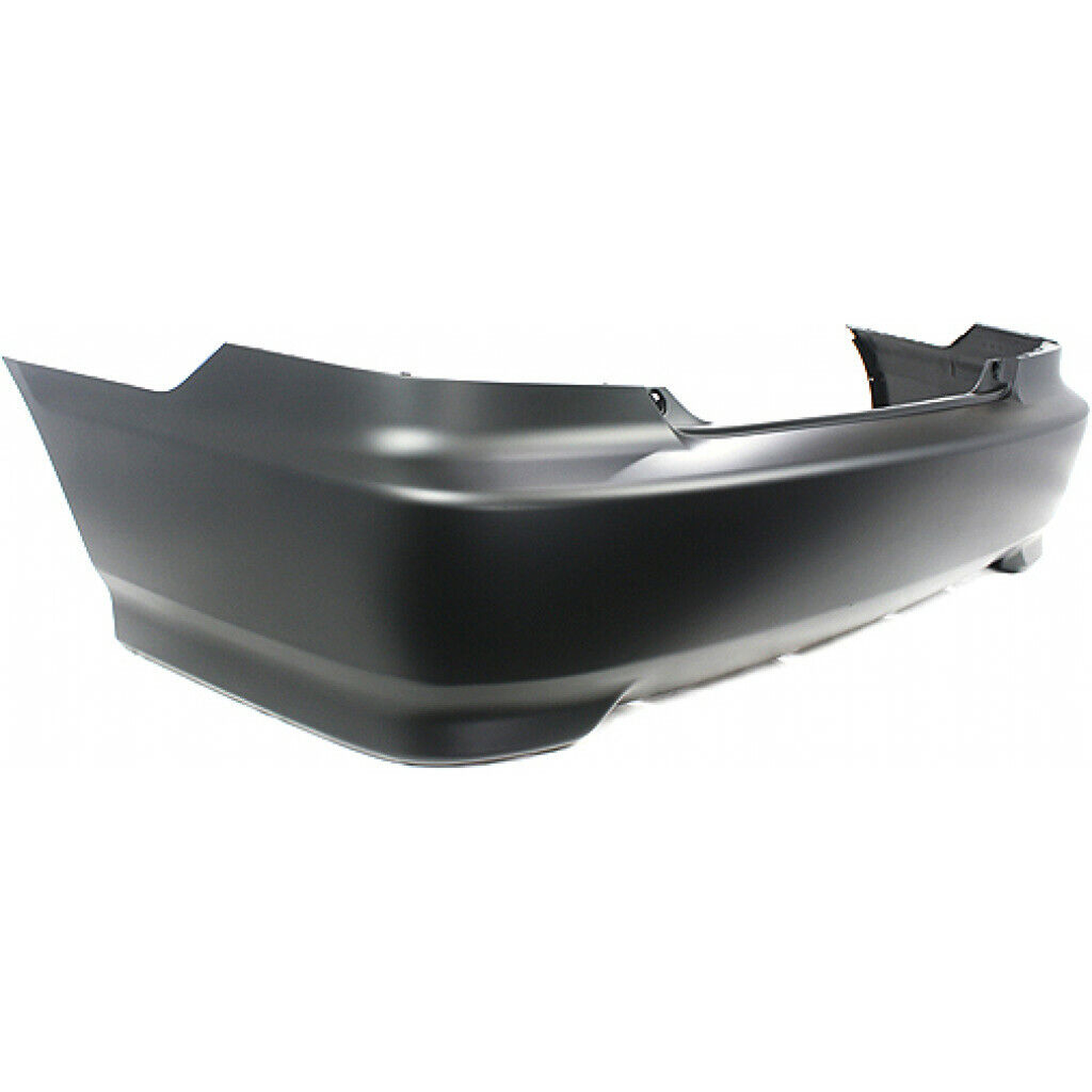 HO1100216 honda civic 2004 2005 bumper rear primed ho1100216 4