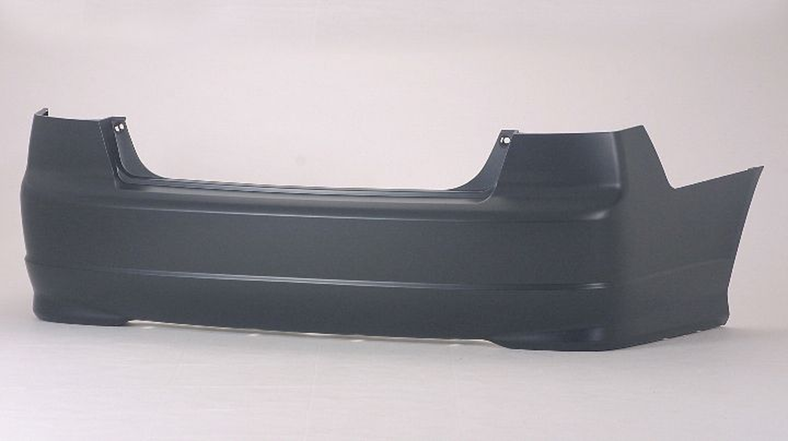 HO1100217 honda civic 2004 2005 bumper rear primed ho1100217 1