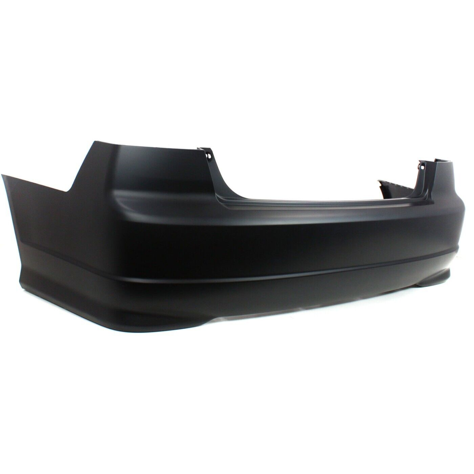 HO1100217 honda civic 2004 2005 bumper rear primed ho1100217 3