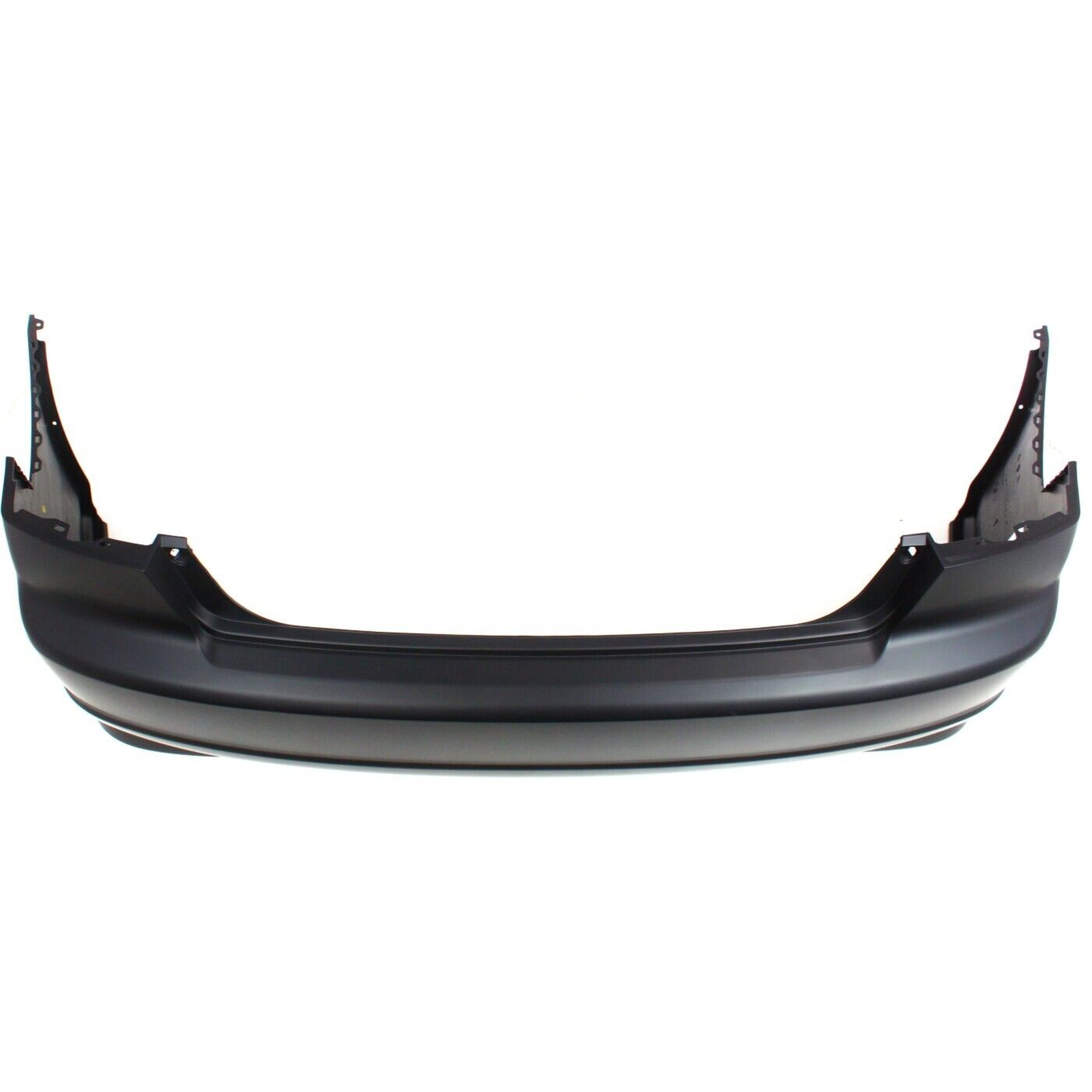 HO1100217 honda civic 2004 2005 bumper rear primed ho1100217 5