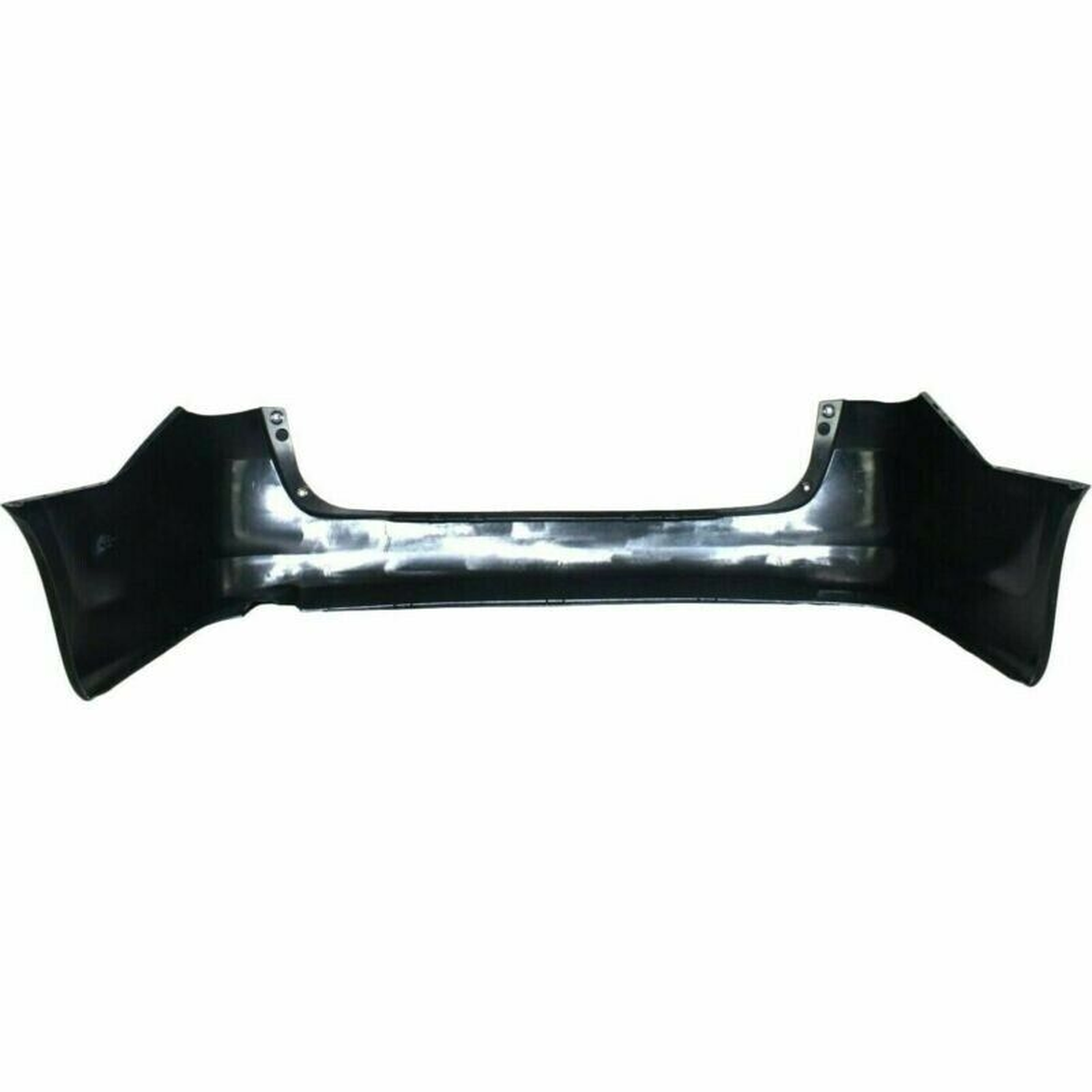 HO1100220 honda odyssey 2005 2010 bumper rear primed ex lx ex l model ho1100220 4