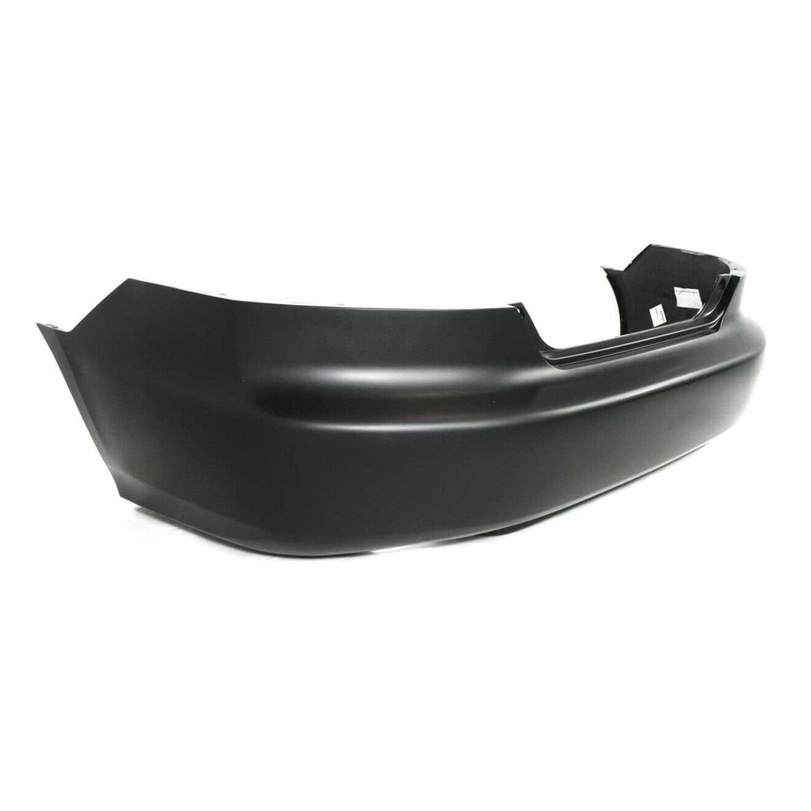 HO1100232 honda accord 2006 2007 bumper rear primed ho1100232 3