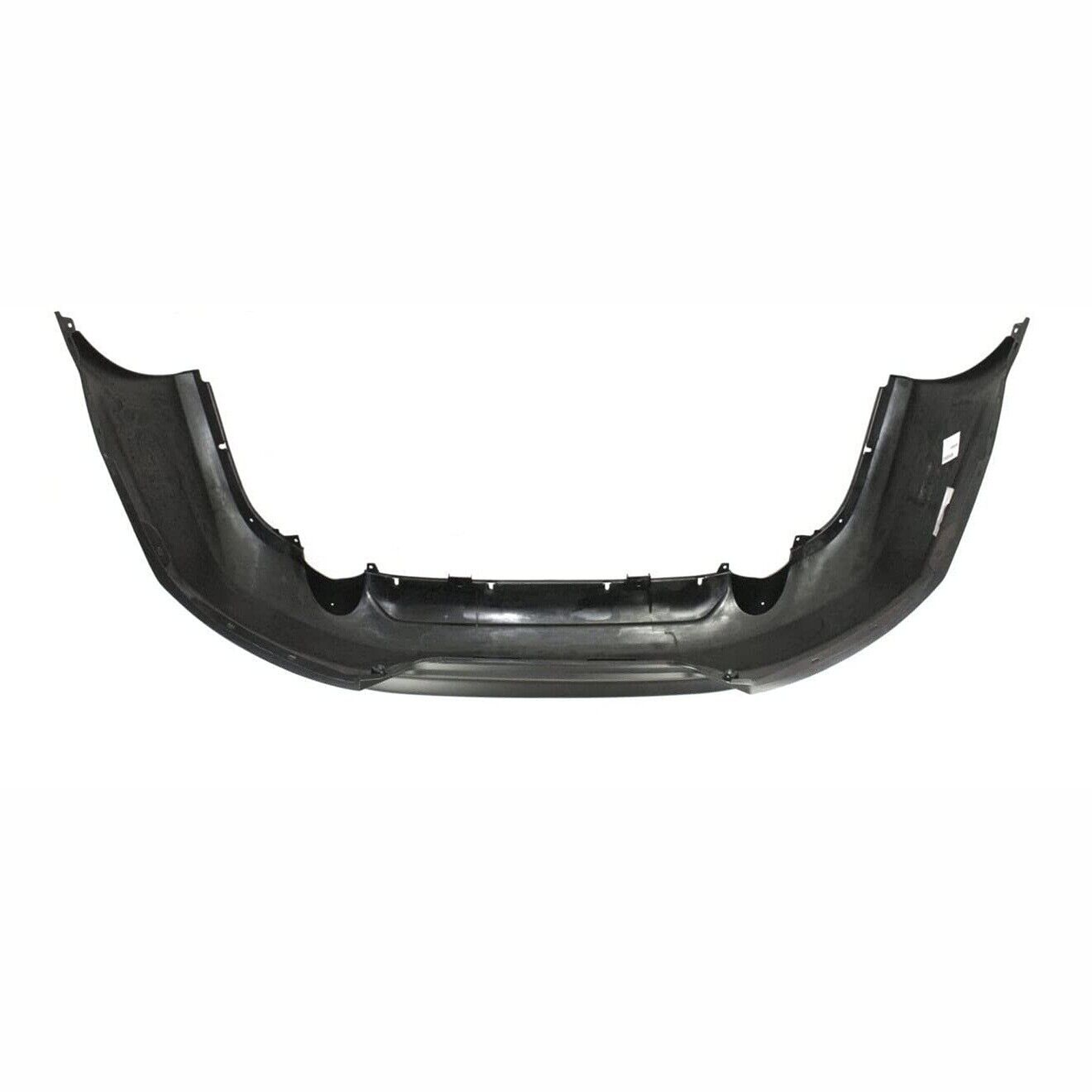 HO1100232 honda accord 2006 2007 bumper rear primed ho1100232 4